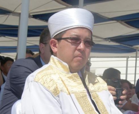 Muftiul, interesat de studenţii din comunitatea musulmană